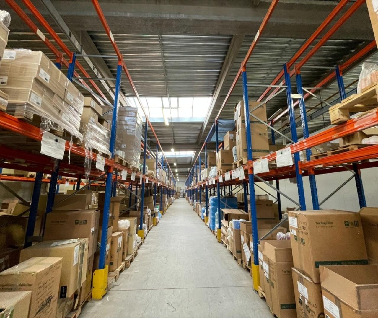 Local d'activité Seclin 3600m² Location local d'activité Seclin Nord OLACT2533187 3